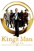 Kings Man: 